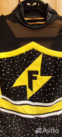 Cheer чир спорт