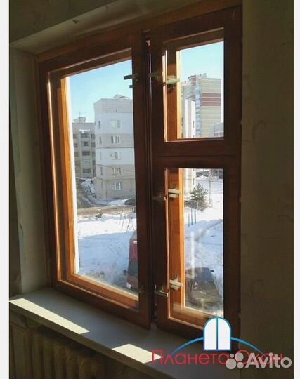 Пластиковые окна новые (не бу)