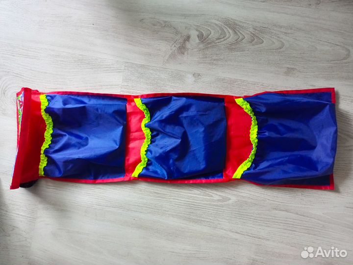 Кармашек на шкафчик