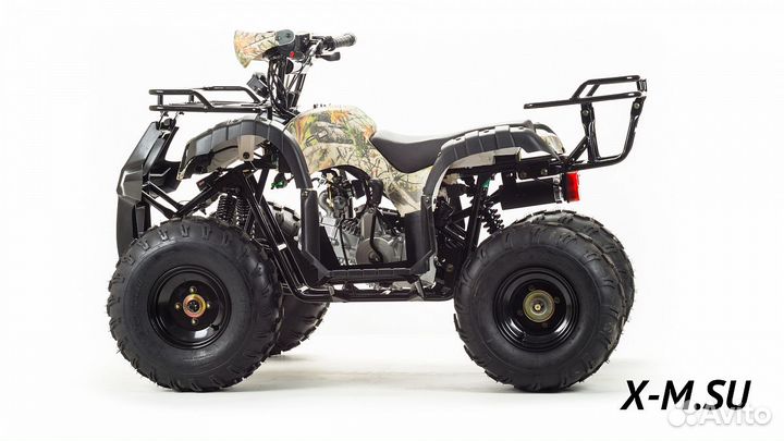 Квадроцикл promax 150 CC