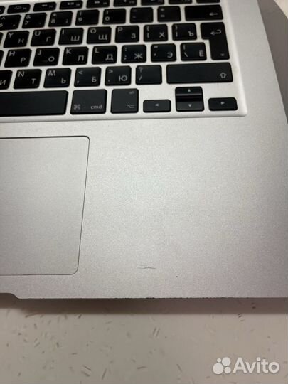 Macbook air 13 mid 2012