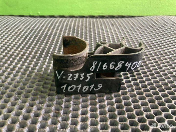 Кронштейн штанги телескопической MAN TGX