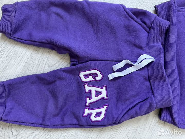 Костюм детский gap