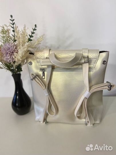 Рюкзак - сумка