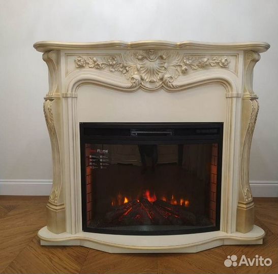 Камин электрический доставка от 1 дня