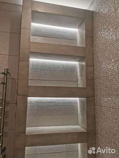 Ремонт и отделка квартир