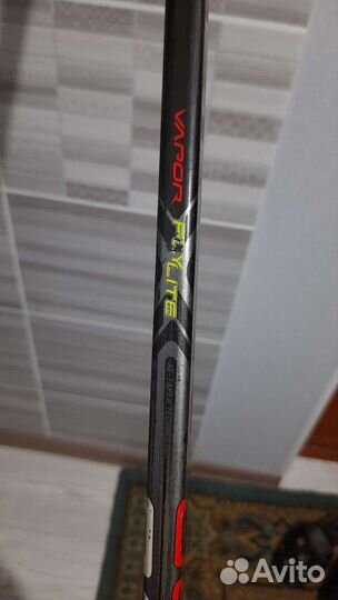 Клюшка хоккейная детская правая