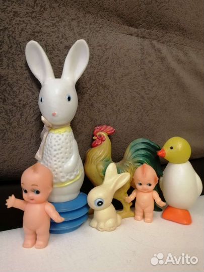 Кукла игрушки СССР Гдр- бронь для Татьяны