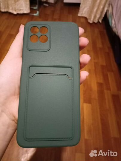 Чехол на Realme 8i