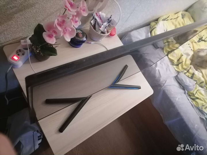 Телевизор samsung smart tv