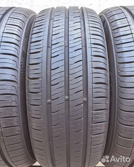 Kumho Solus TA31 195/55 R15 85H