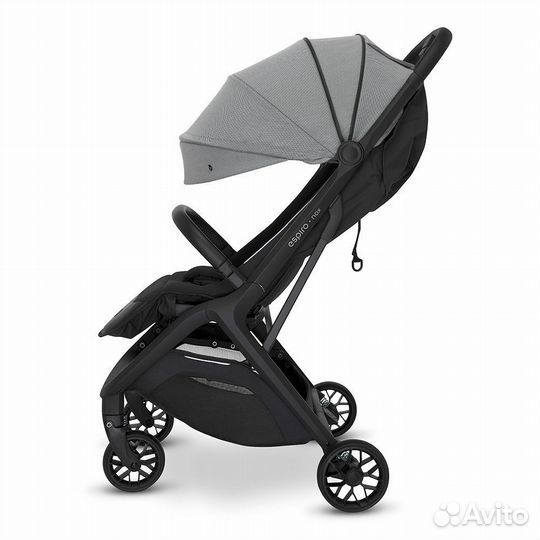 Коляска Espiro nox –(новые)