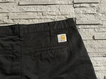 Шорты Carhartt Presenter Bermuda