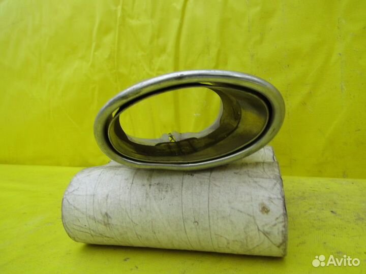 Насадка глушителя Mercedes C-204 07-13г 29284