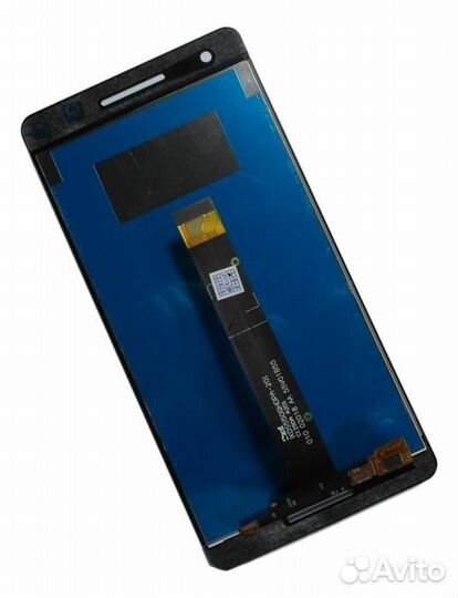 Дисплей для Nokia 2.1