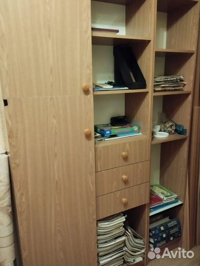 Продаётся детская стенка