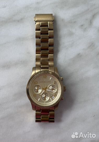 Часы michael kors