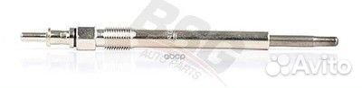 Свеча накала MB W202/210 BSG 60-870-001 BSG AUT