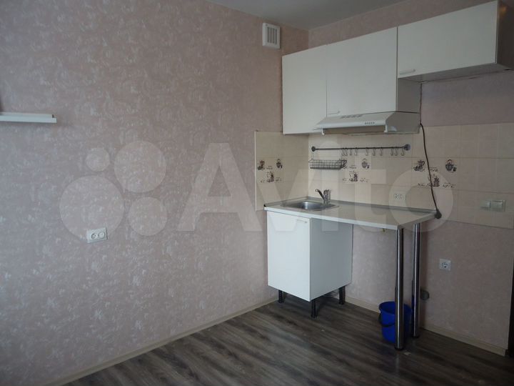 Квартира-студия, 20 м², 1/3 эт.