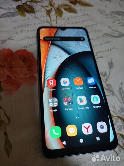 Xiaomi Redmi A3, 3/64 ГБ