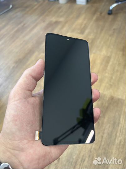 Дисплей Redmi note 10 Pro 4G