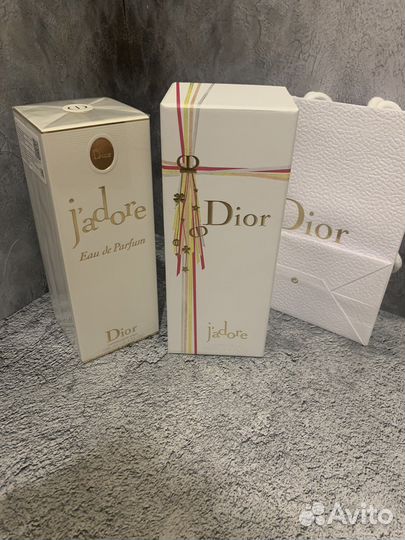 Dior jadore 100 мл оригинал