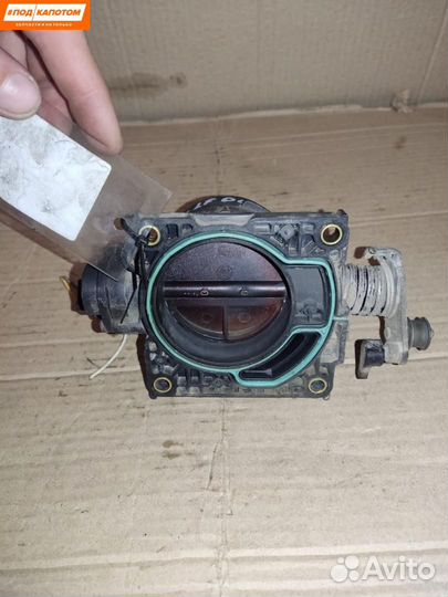 Дроссельная заслонка Mazda 6 L3R413640