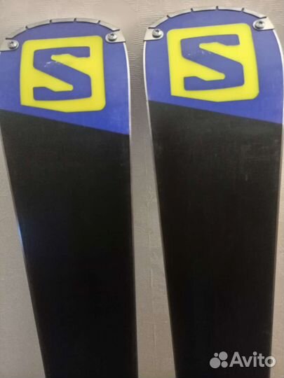 Горные лыжи спортцех