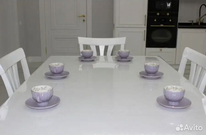 Сервиз чайный/ кофейный