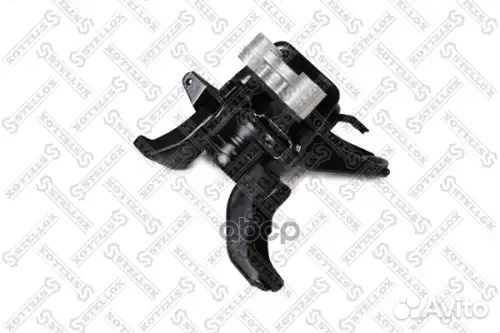 Подушка двс toyota Corolla 150/Auris