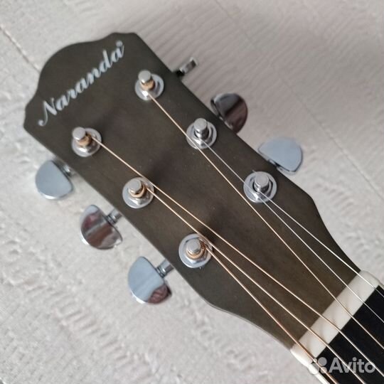 Naranda HS-4140-TBS с тюнером