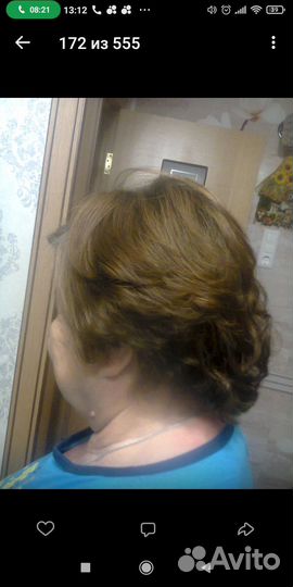 Стрижки с выездом на дом к пожилым и огр.возм