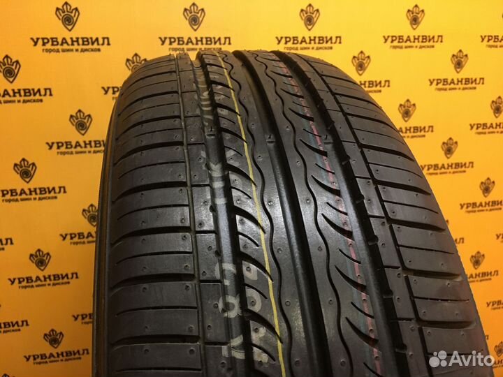 Kumho Solus KH17 205/60 R16 92V