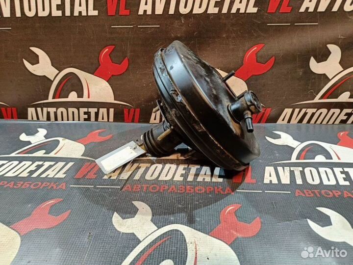 Вакуумный усилитель тормозов Peugeot 307