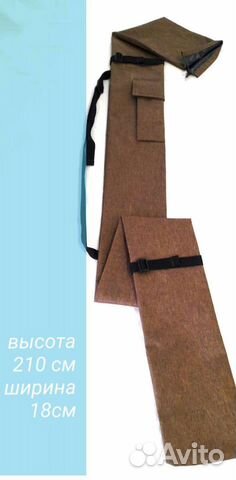 Чехлы для пауков, подъемников, шестов