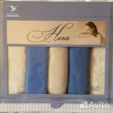 Набор для ухода за телом Нега