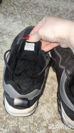 Кроссовки nike