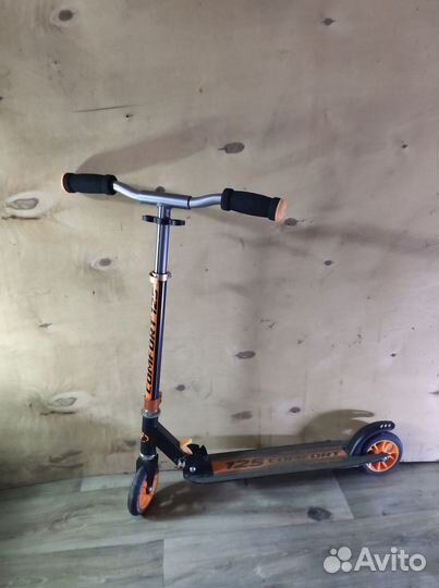 Самокат comfort 125