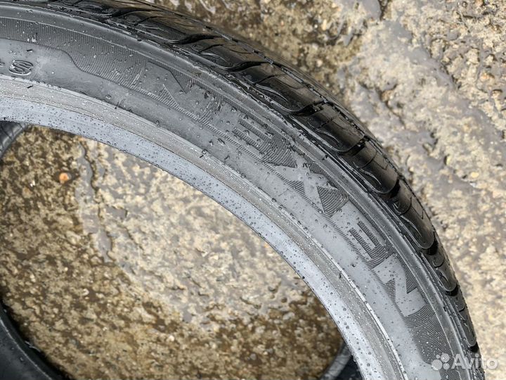 Nexen N7000 245/35 R20