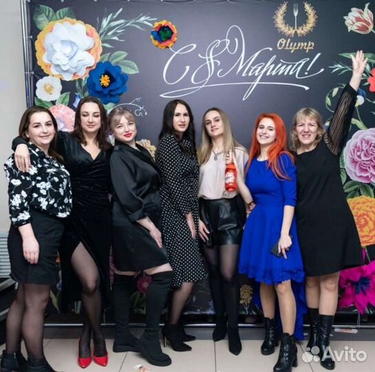 Ведущий на свадьбу, юбилей, корпоратив