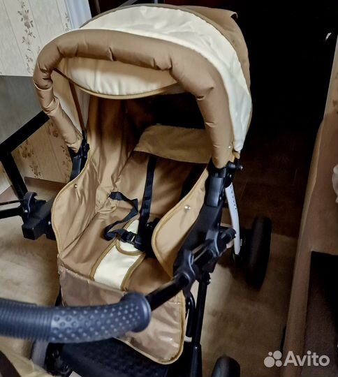 Детские коляски