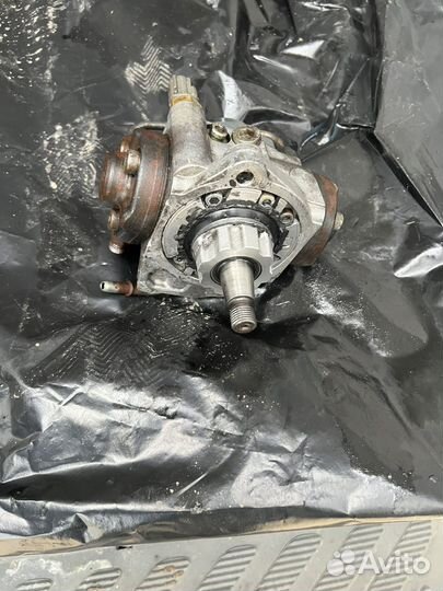 Топливный насос ford transit