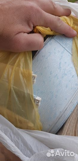 Жалюзи вертикальные