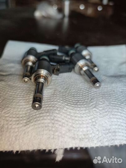 Форсунки cdnc