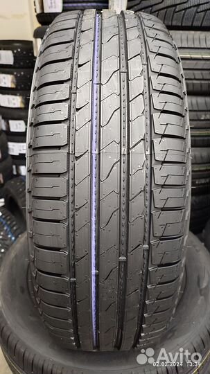 Ikon Tyres Nordman S2 SUV 225/60 R18 100H