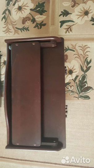 Комод для пеленания