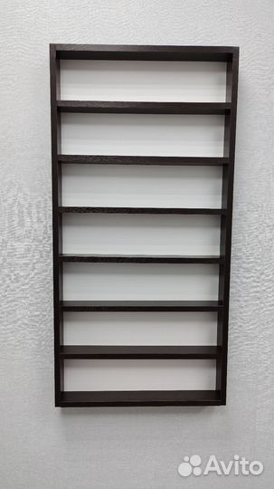 Полка под гель лак