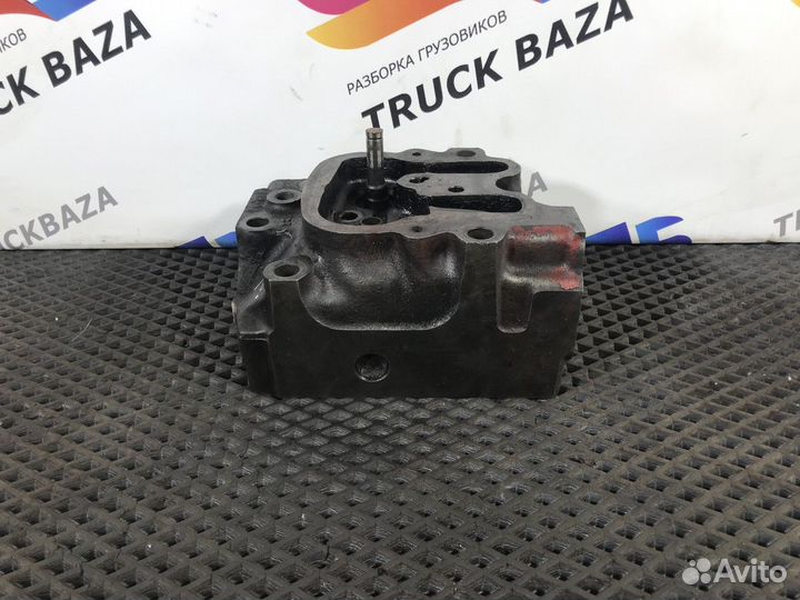 51031016585 Головка блока цилиндров