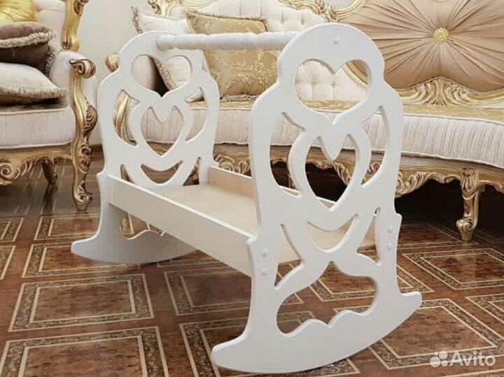 Люлька колыбель