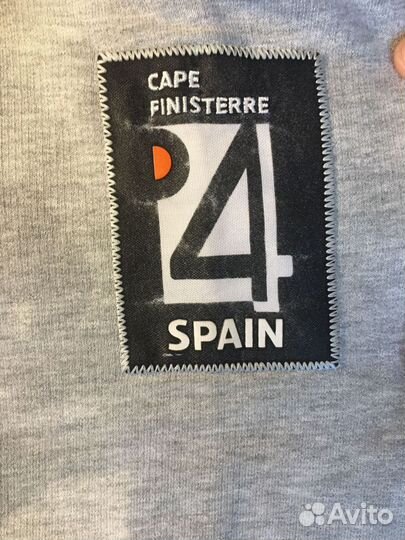 Helly hansen толстовка